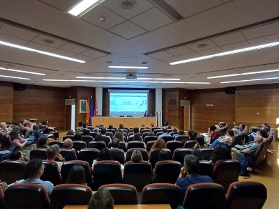 Curso publicación cientifica y acceso abierto 2