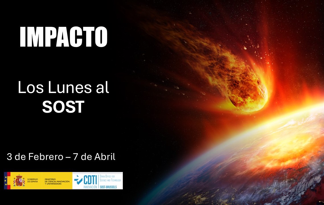 IMPACTO Los Lunes al SOST webinarios 2