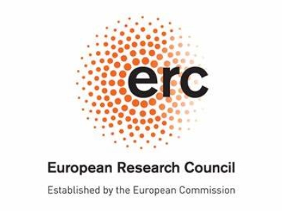 Logo ERC