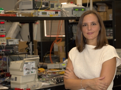 Maria Rosario Fernandez_ERC Starting Grants