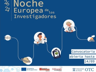 Noche Europea Investigadores 2026 2027_portada noticia