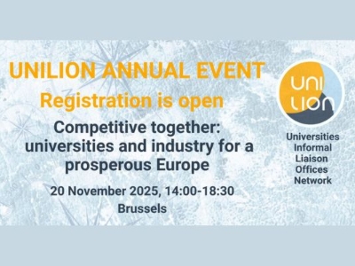 UNILION Annual Event 20 nov 2025