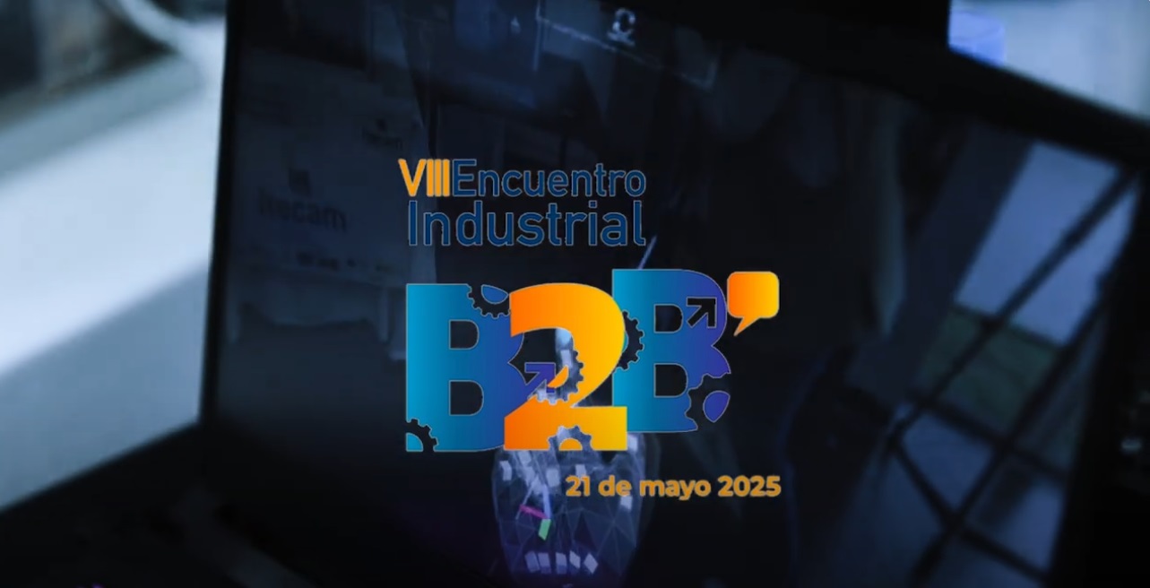 VIII Encuentro Industrial ITECAM mayo 2025
