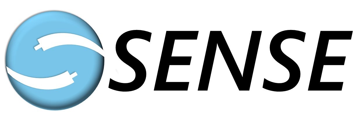 logoSENSE